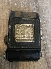 Voigtländer  PERKEO I Kamera