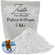 5000g zeolith für - 5000g, hunde