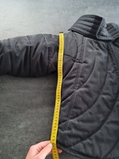Black armoury hema fechtjacke - armoury,