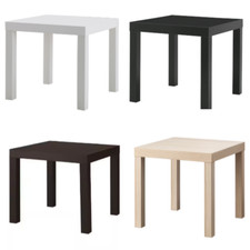 IKEA LACK Tisch Couchtisch
