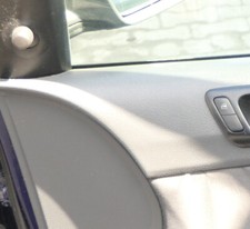 Polo 9N Kabelbaum Tür