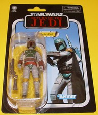 Star Wars The Vintage