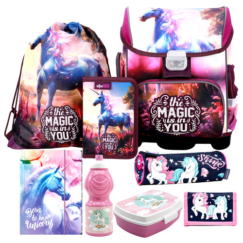 Einhorn unicorn pferd - pferd, 8