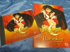 Sailor Moon , Horoskop & Games