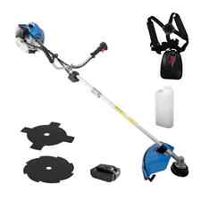 Güde Benzin Freischneider GFS 52.3E Motorsense Freischneider E-Start 2 PS 52 ccm