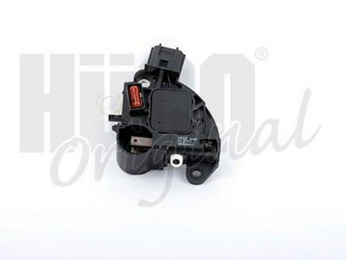 Spannungsregler ford focus - spannungsregler,