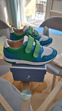 Jacadi Jungen Sneaker Turnschuhe niedrig Gr. 31