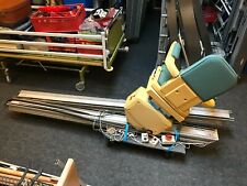 Personenlift Senioren Außen Haus Lift Treppenlift Sitzlift Behindertenlift 