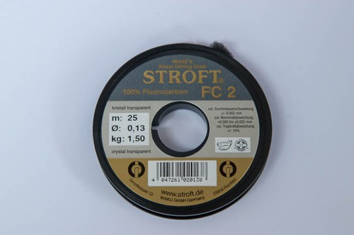 Stroft fc2 fluorocarbon - stroft,