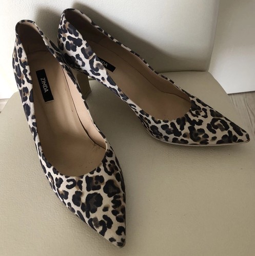 Zinda damenschuhe schuhe pumps - damenschuhe,