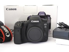 Canon EOS 6D Mark II