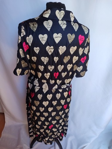 Sportalm hemdblusen kleid - hemdblusen,