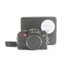 Leica R4 Mot Electronic + Sehr Gut (277144)