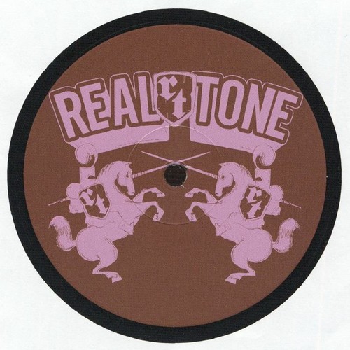 Roger franck real tone - franck,