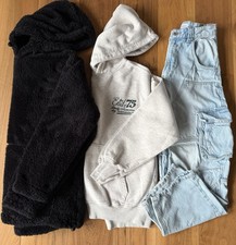3tlg Jungen Bekleidungspaket