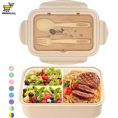 Praktische bento box - bento, –