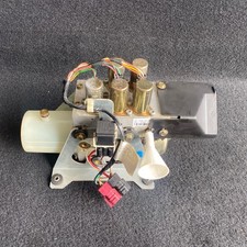 2/ Mercedes W208 CLK Hydraulikpumpe  Verdeckpumpe  A2088000230 A2088001748