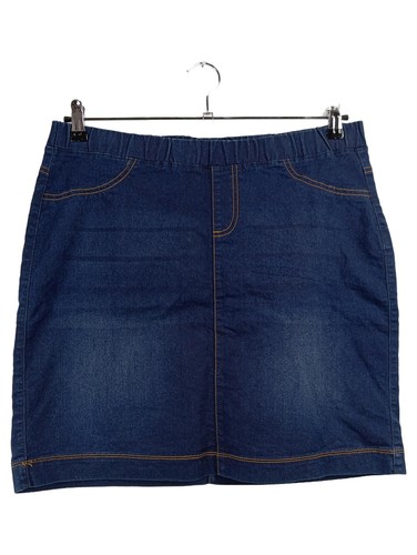 Tchibo jeansrock damen - tchibo,