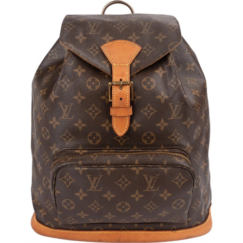 Louis vuitton monogram canvas - vuitton,