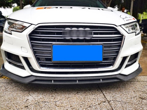Front spoiler lippe - spoiler,