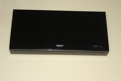 BluRay-/Festplattenrecorder