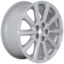Original ford leichtmetallrad - original,