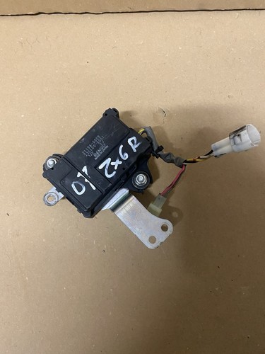 Stellmotor auspuffventil - stellmotor,