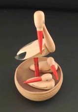 Klapperstorch Storchennest