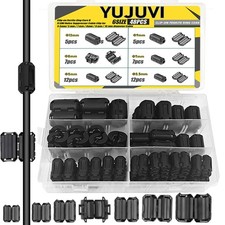 YUJUVI Ferritkern Set