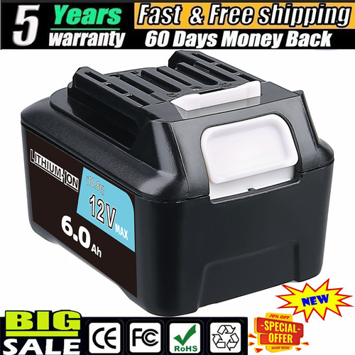 Für makita akku - für, 12v