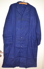 DDR Berufsmantel Arbeitskittel