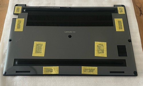Original dell latitude 7490 - dell,