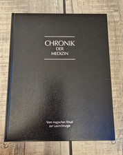 Spektrum Wissenschaft Chronik Medizin Vom magischen Ritual zur Laserchirurgie