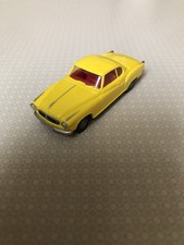 Wiking Borgward Isabella-Coupé 