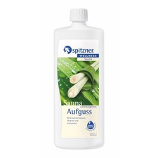 Spitzner Saunaaufguss