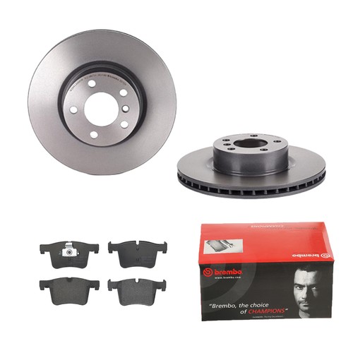 Brembo bremsensatz - brembo,