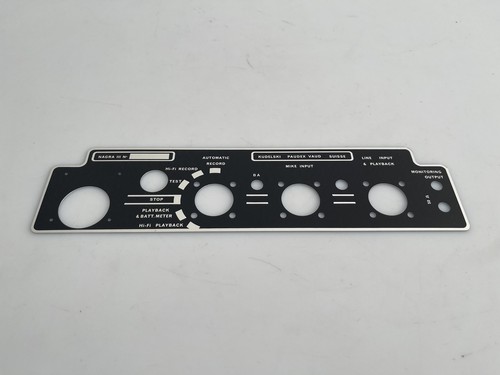 Original nagra iii - original,