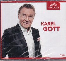 Karel Gott / ...das ist Musik