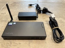 Lenovo ThinkCentre M90n-1 | i5-8265U | 8GB RAM | 256GB SSD | Win 11 Pro