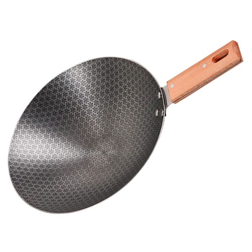 Wokpfanne für gasherd - wokpfanne,