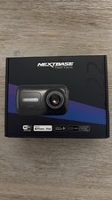 NEXTBASE 322GW Dashcam 6,35 cm