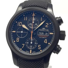 Fortis (like new & unworn)