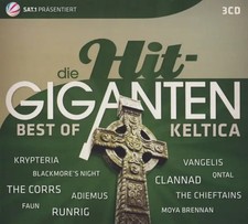 CD-BOX Die Hit-Giganten - Best