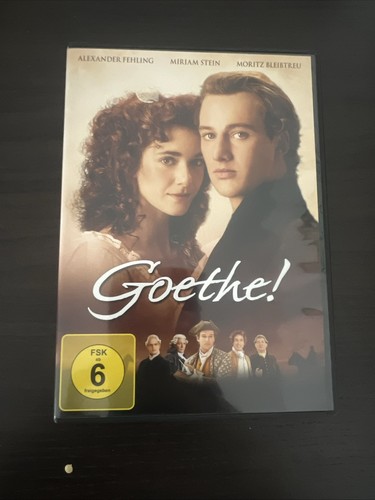 Goethe - !, (2011,