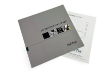 Paul picot plongeur type - paul,