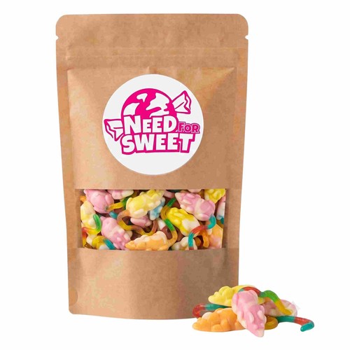 Needforsweet pinguine 450g - pinguine,
