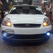 Front Stoßstange Lippe