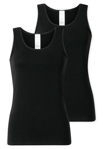 Schiesser damen trägertop - schiesser,