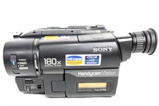 Sony Handycam Digital Video 8