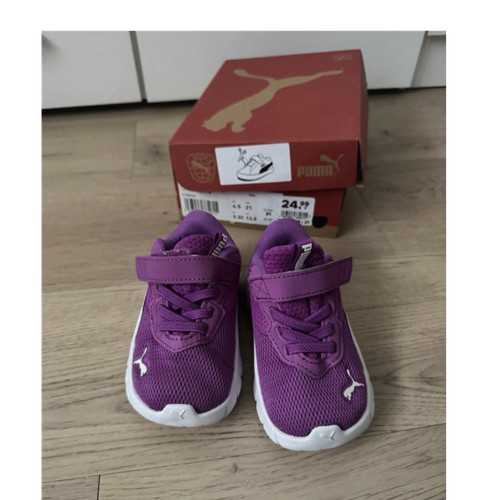 Puma babyschuhe größe 21 - größe,